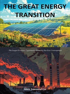 cover image of The Great Energy Transition